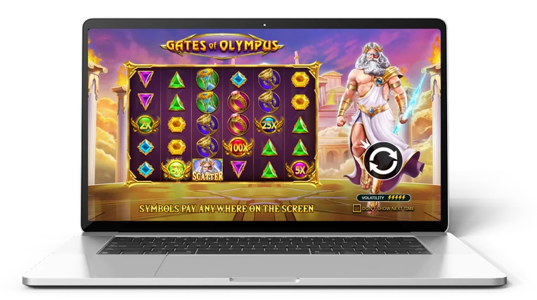 multiplier cascade slot